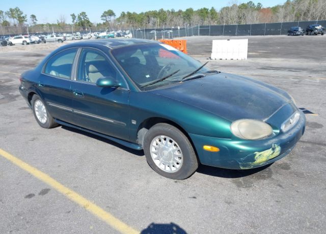 Mercury Sable