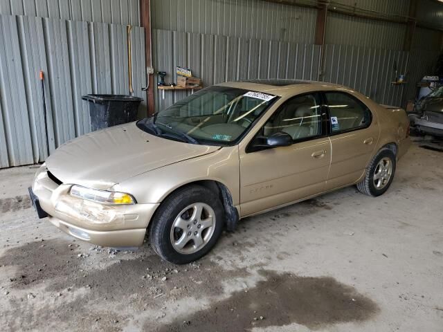 Dodge Stratus