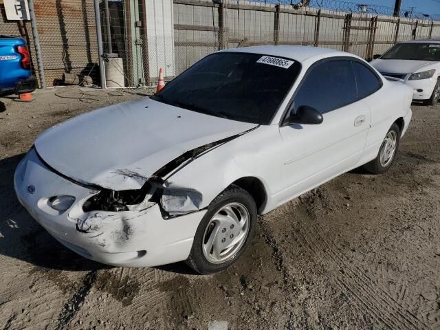 Ford ZX2