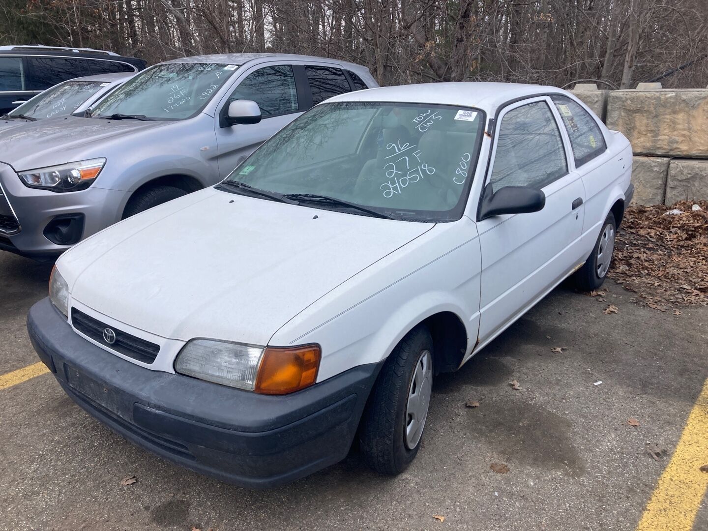 Toyota Tercel