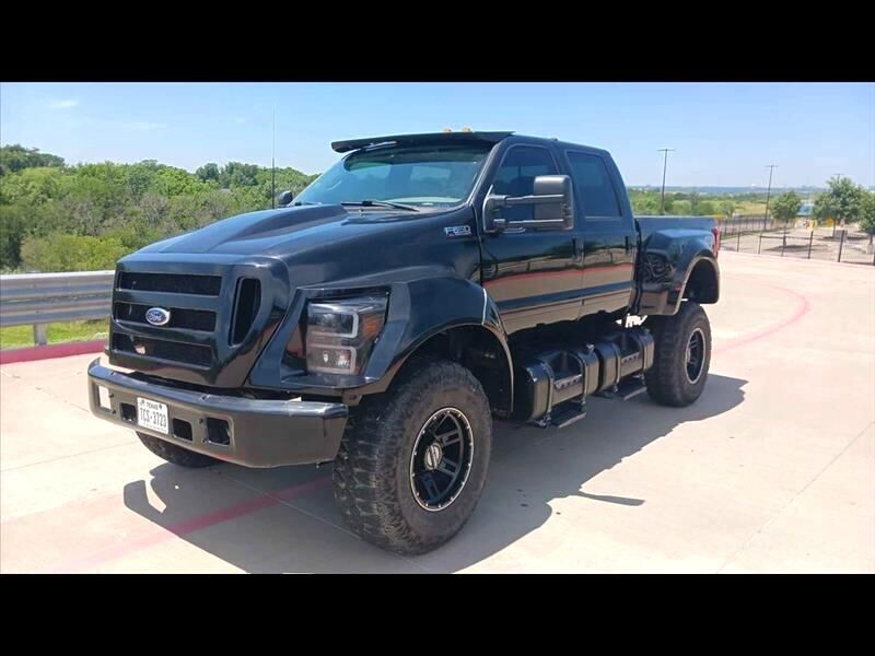 2003 FORD F-250
