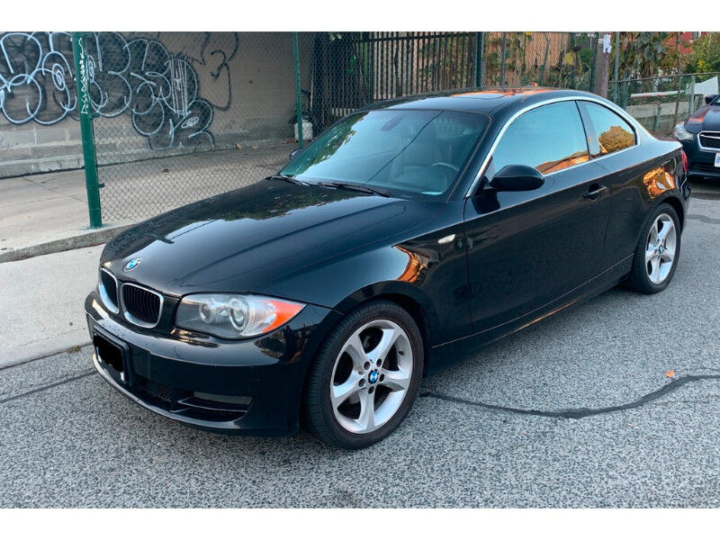 BMW 128i