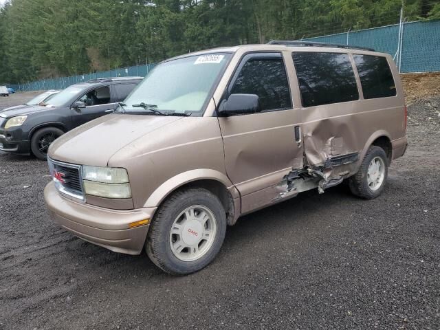 GMC Safari