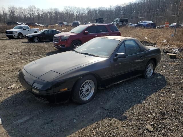 Mazda RX-7