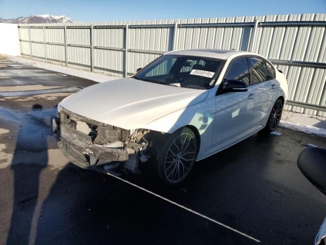 BMW 335i
