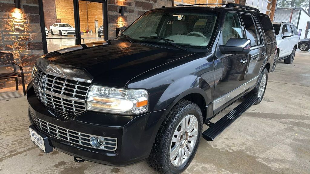 Lincoln Navigator