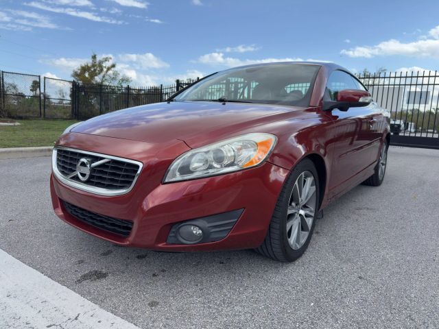 Volvo C70