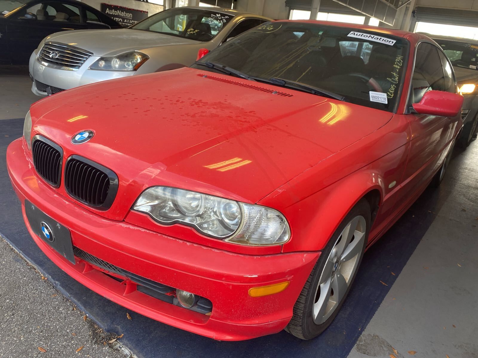 BMW 328Ci