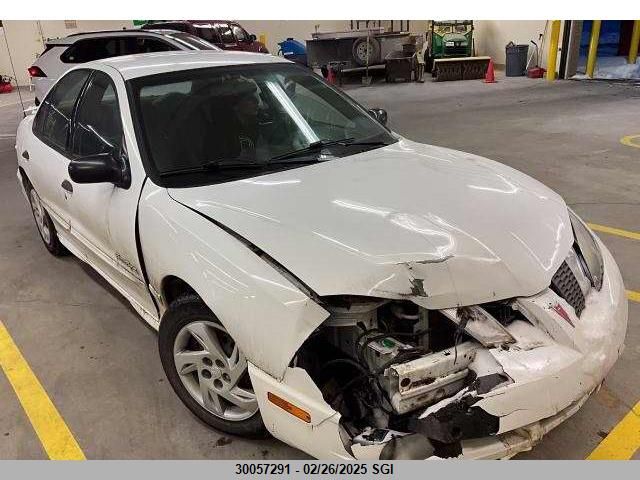 Pontiac Sunfire