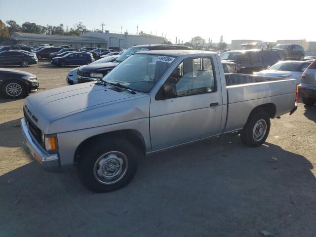 Nissan Pickup