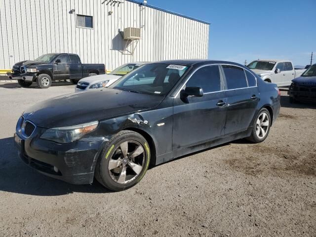 BMW 530i