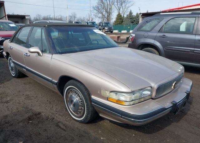 Buick LeSabre