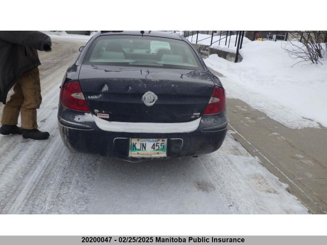 Buick Allure