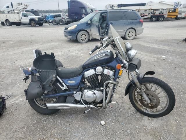 Suzuki VS1400GLP