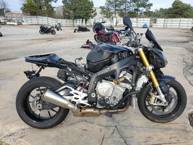 BMW S 1000 R