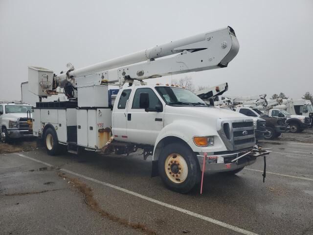 Ford F-750
