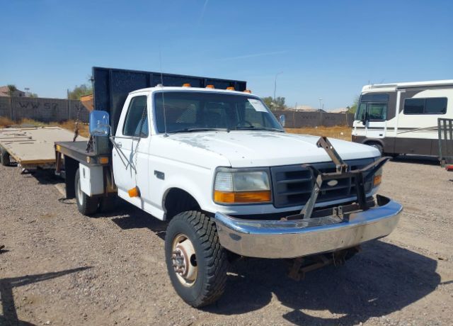 Ford F-350