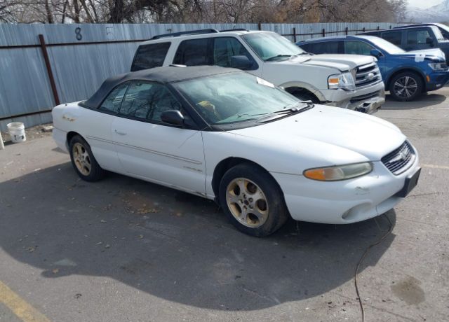 Chrysler Sebring