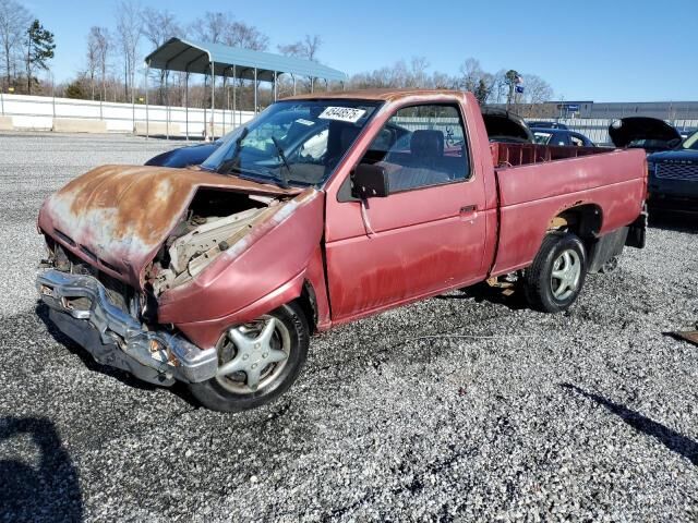 Nissan Pickup