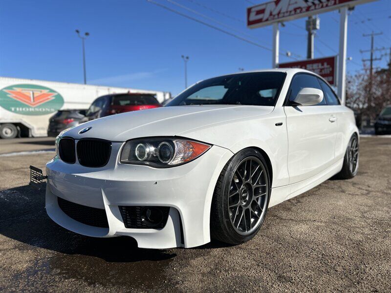 BMW 135i