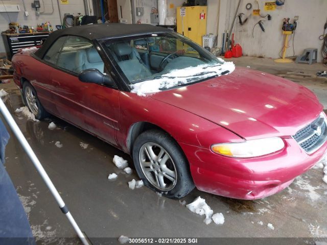 Chrysler Sebring