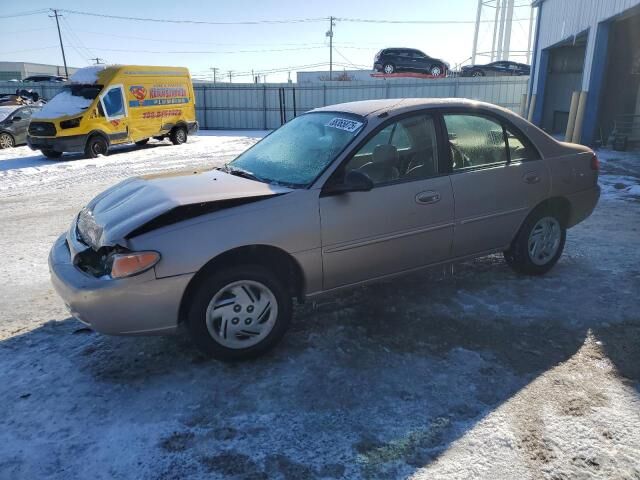 Ford Escort