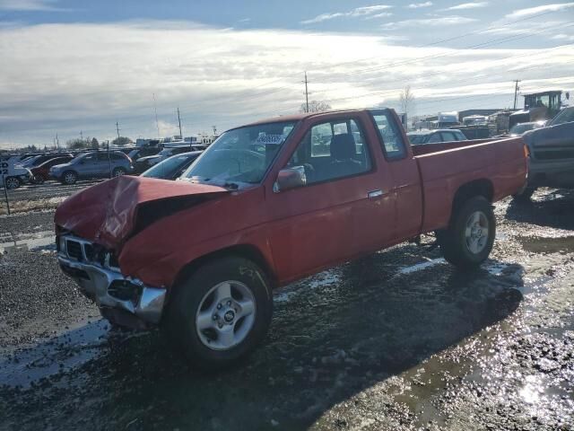 Nissan Pickup