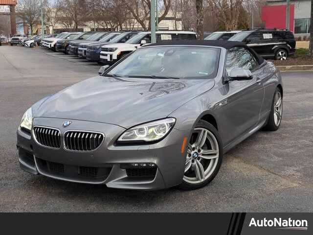 BMW 650i
