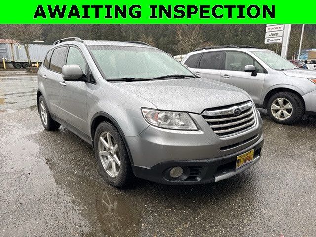 Subaru B9 Tribeca
