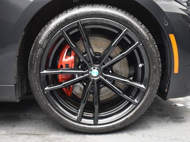 2022 BMW M440i