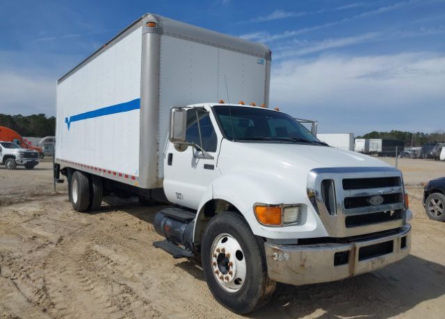 Ford F-650