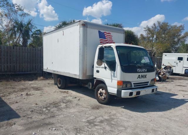 Isuzu NPR/NPR-HD