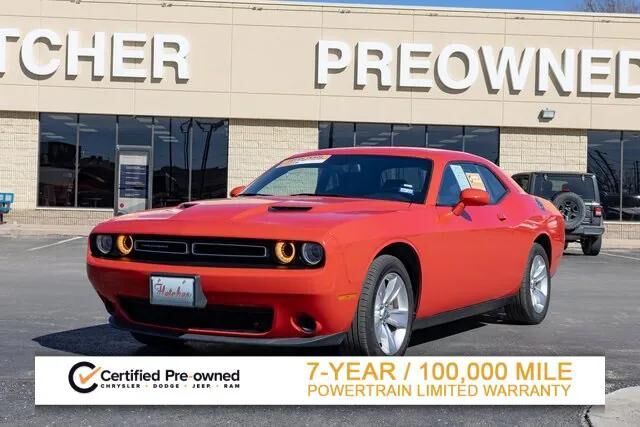 DODGE