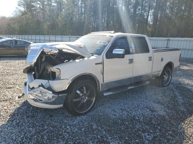Lincoln Mark LT