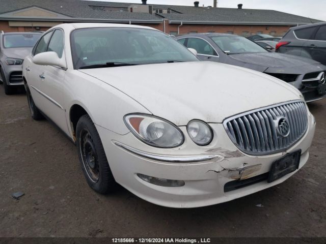 Buick Allure
