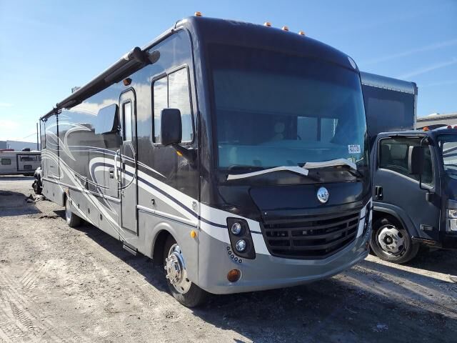 Ford Motorhome Chassis