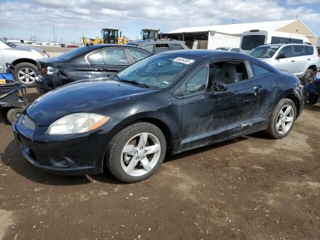 Mitsubishi Eclipse