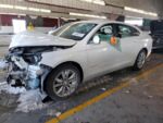 2017 CHEVROLET Impala