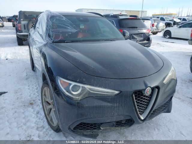 ALFA ROMEO