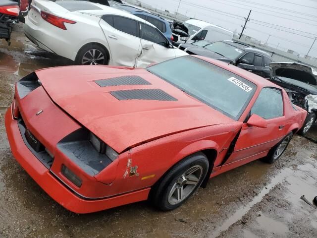 CHEVROLET