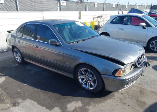 BMW 525i