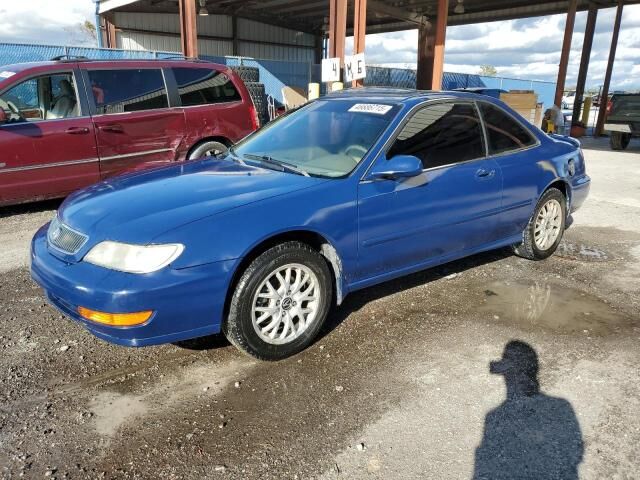 Acura CL