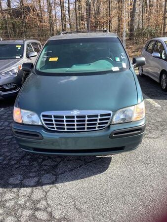 Chevrolet Venture