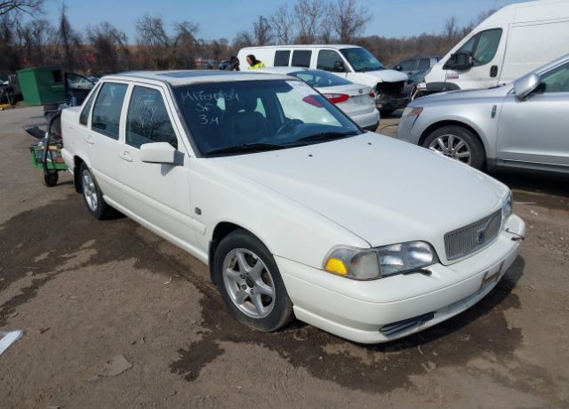 Volvo S70
