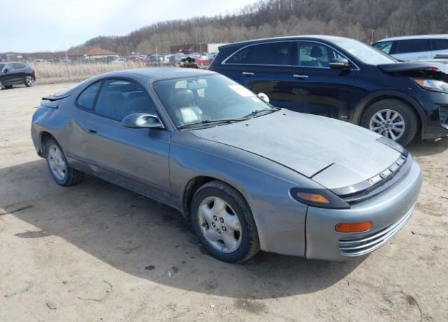 Toyota Celica
