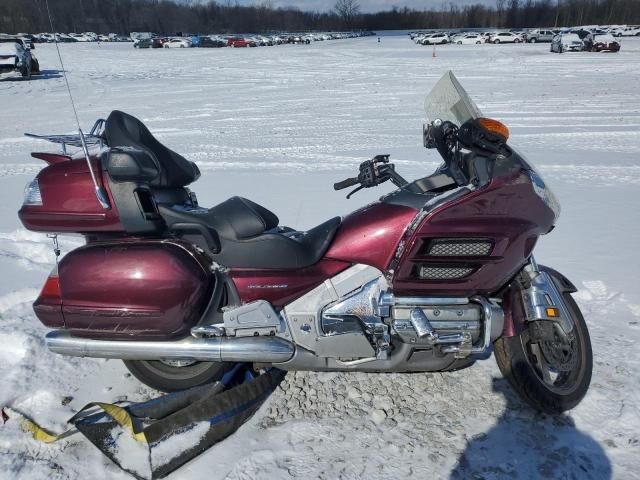 Honda GL1800