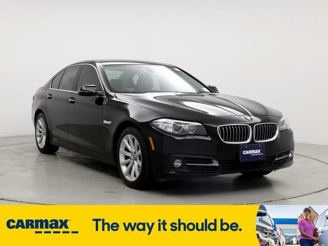 BMW 535i