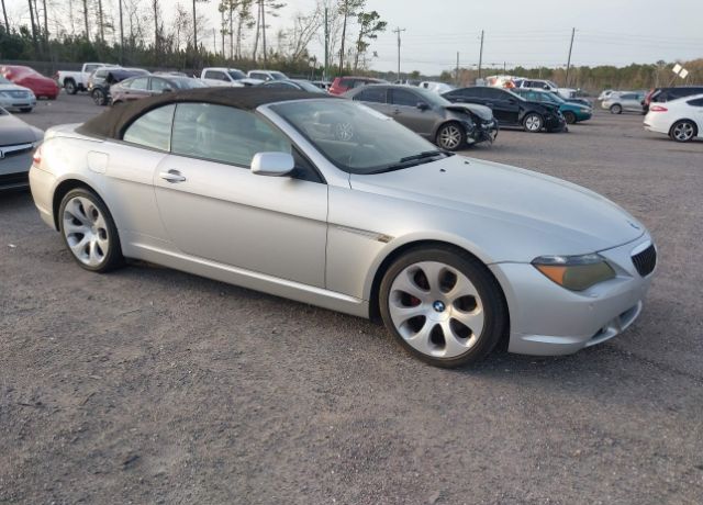 BMW 645Ci