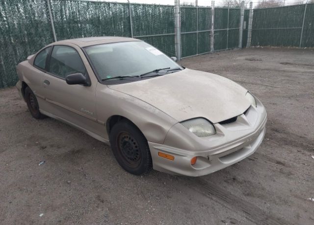 Pontiac Sunfire