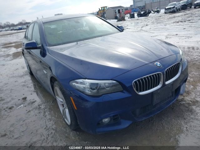 BMW 528i